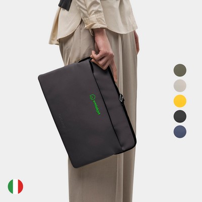 TUCANO® - Italy GOMMO Modern Sporty Business 16" Laptop Sleeve