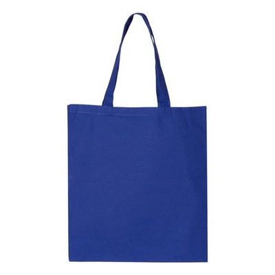 OAD Cotton Canvas Tote Bag