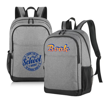 15.6" Everyday Laptop Backpack