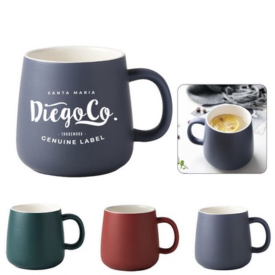 12oz Premium Quality Ceramic Mug