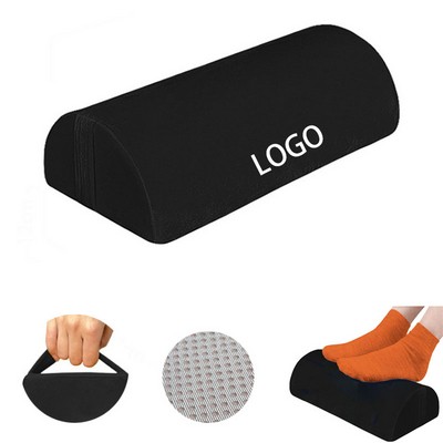 Ergonomic Foot Rest