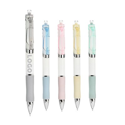 Macaron Colored Ballpoint Pen