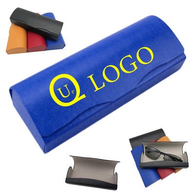 6.3 x 2.32 x 1.58" Eyeglass Case