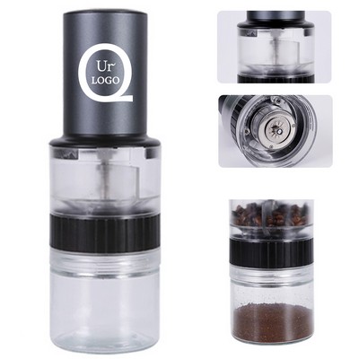 Electric Coffee Grinder