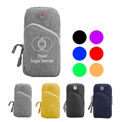 Outdoor Sports Arm Bag