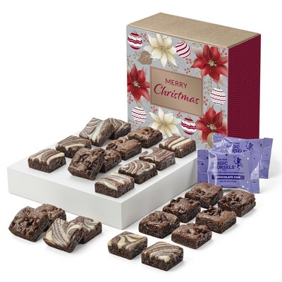 Christmas Gluten-Free Morsels 24 Box