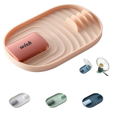 Multifunctional Spoon Rest
