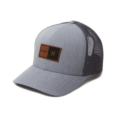 Hurley® Wolf Gray Fairway Trucker Hat