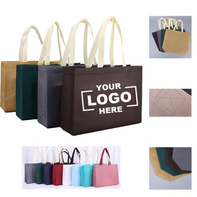 Reusable Various Tote Bag
