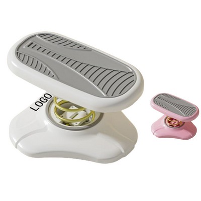 Multifunctional Foot Stool