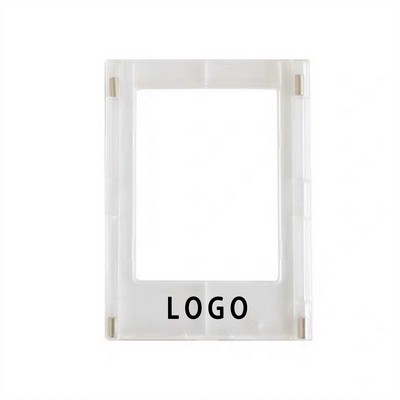 Polaroid Photo Frame Refrigerator Magnet