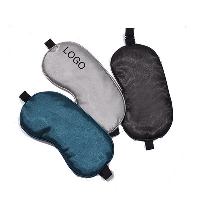 Soft Sleep Eye Mask