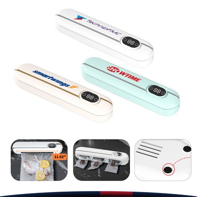 Meshy Vacuum Sealer Machine