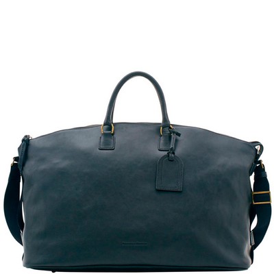 Dooney & Bourke Black Florentine Weekender Bag