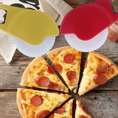 Pizza Roller w/Bottle Opener