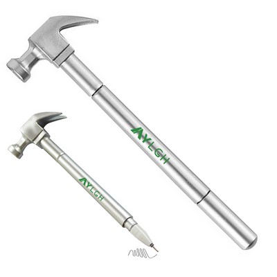 Hammer Shaped Pen