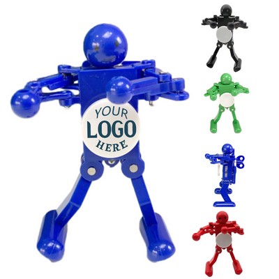 Dancing Bot Toys