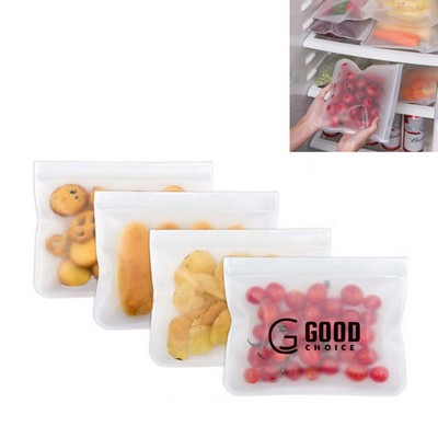 Reusable Freezer Bag