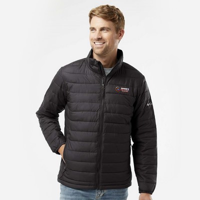 Columbia® Powder Lite™ II Jacket