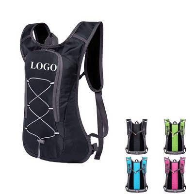 Lightweight Outdoor Cycling Backpack