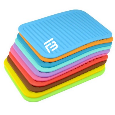 Silicone Multi-Purpose Kitchen Drying Mat