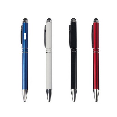Stylus Cap Pen