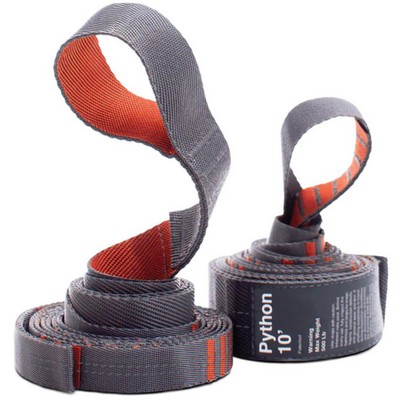KAMMOK Python 10 Hammock Straps