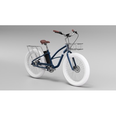 Solé e(Coastal) Whaler