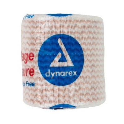 Elastic Bandage with Self-Closure 2" x 5 yd (Single Bandage)