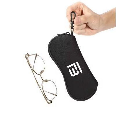 Custom Eyeglasses Case