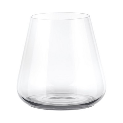 Blomus Belo Tumbler Glasses - 9.5 Ounce - Set Of 6 Tumblers