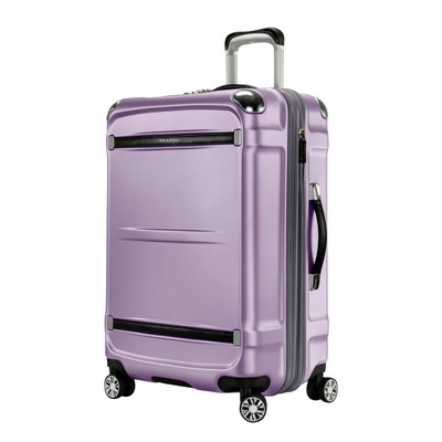 Ricardo Beverly Hills - Rodeo Drive 2.0 Hs Medium Check-In Expandable Spinner Luggage - Silver Lilac