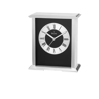 Bulova Clocks Baron (Mantel/Tabletop)