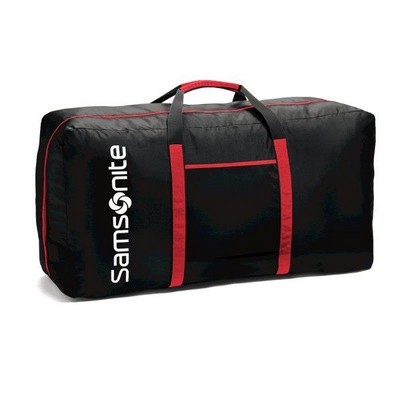 Samsonite® Tote-A-Ton Bag (Single Pc) - 32.5" - Black
