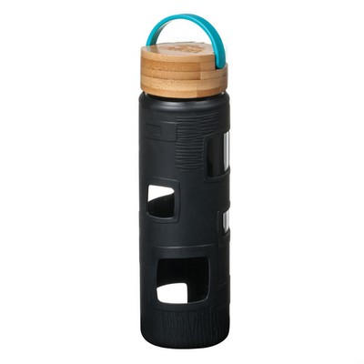 Astral Bottle w/Teal Lid - 22oz