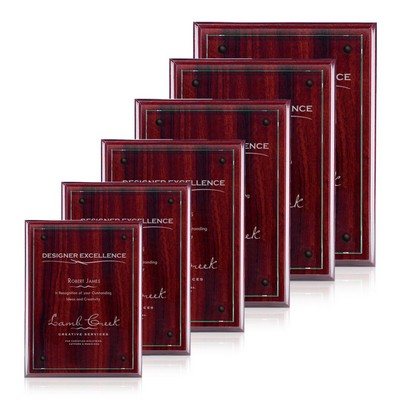 Dufferin - Rosewood/Jade