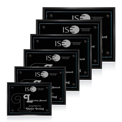 Dufferin - Black/Starfire