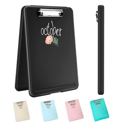 A4 Storage Clipboard