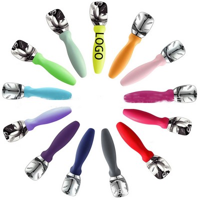 Ergonomic Ice Cream Scoop