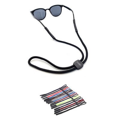 Unisex Adjustable Glasses Strap
