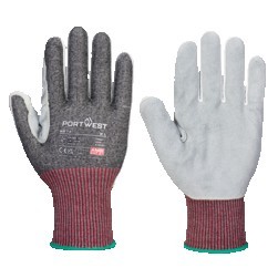 F13 Leather Glove