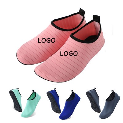 Neutral Non-slip Wear-resistant Water Shoes