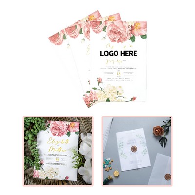 Personalized Event Invites