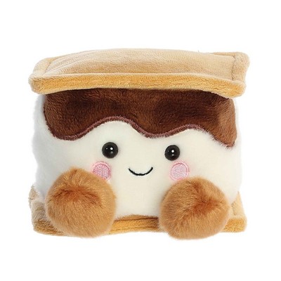 5" S'more Bean Bag Line Plush toy