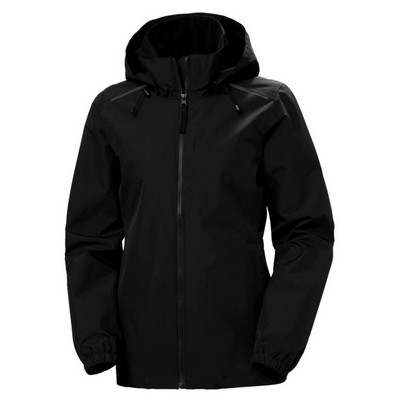 Helly Hansen Workwear Women's Manchester 2.0 Shell Jacket