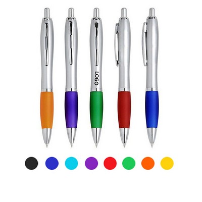 Business Plastic Grease Pen