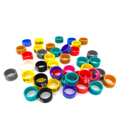 Silicone Rings,Rubber Bands