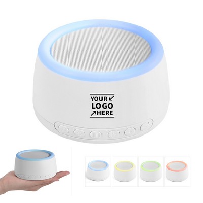Portable White Noise Sound Machine