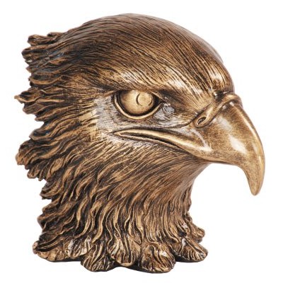 Eagle Head Resin