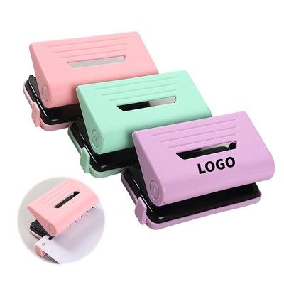 Office Hole Puncher